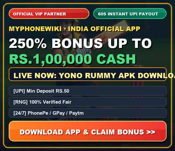 Official Partner VIP Bonus