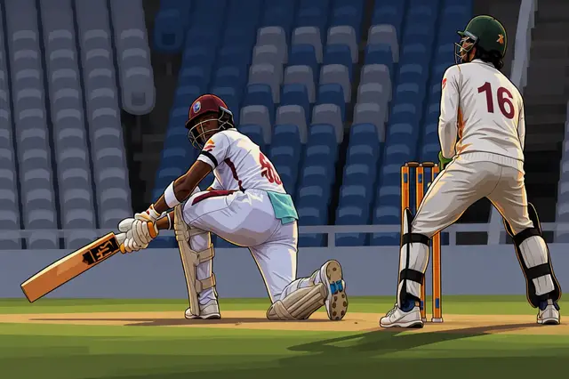 Shaheen Shah Afridi granted NOC to play for Kandy Royals in LPL